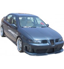 Front Bumper SEAT LEON TOLEDO RACING