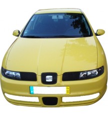 Pare Choc Avant SEAT LEON CUPRA