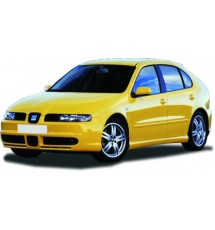 Pare Choc Avant SEAT LEON CUPRA