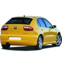 Rear Bumper SEAT LEON CUPRA