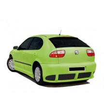 Pare Choc Arrière SEAT LEON