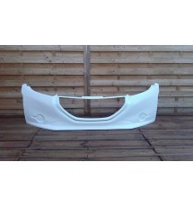 Fiber front bumper for Peugeot 208 T3F