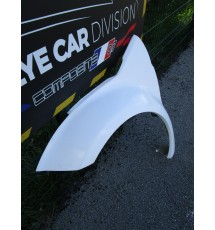 Front left wing in fiber for Citroën C2 S1600