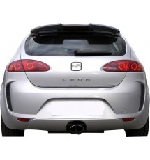 Pare Choc Arrière SEAT LEON CUPRA