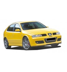 Pare Choc Avant SEAT LEON CUPRA 1