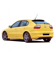 Pare Choc Arrière SEAT LEON CUPRA 1