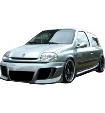 Pare Choc Avant RENAULT CLIO 2 DE 98
