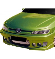 Pare Choc Avant PEUGEOT 306 II PROBE