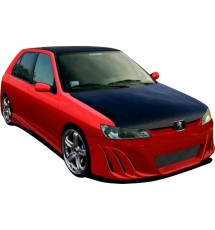 Pare Choc Avant PEUGEOT 306 II SHARK