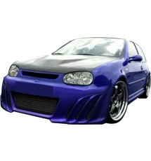Pare Choc Avant Golf IV Shark