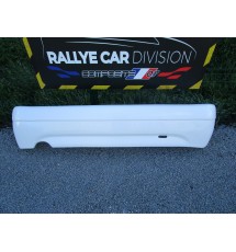 Fiber rear bumper for Citroën Saxo Kitcar Ph 2