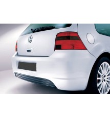 Pare Choc Arrière Golf IV Rline
