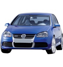 FIBER FRONT BUMPER FOR GOLF V R32