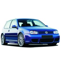 Pare Choc Avant Golf IV R32