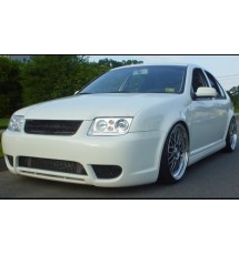 Pare Choc Avant Golf IV BORA RLINE