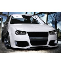 Pare Choc Avant Golf IV POWER