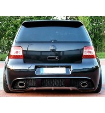 Pare Choc Arrière Golf IV POWER
