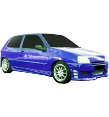 Pare Choc Avant RENAULT CLIO 1