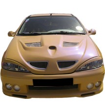 Pare Choc Avant RENAULT MEGANE