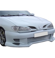 Front Bumper RENAULT MEGANE I RADICAL
