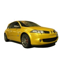 Front Bumper RENAULT MEGANE F1