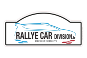 Rallye Car Division - M. GRIMAUD Joris