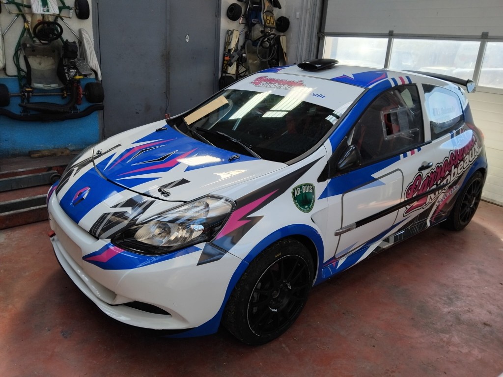 Vente en ligne de Pièces Auto Composites