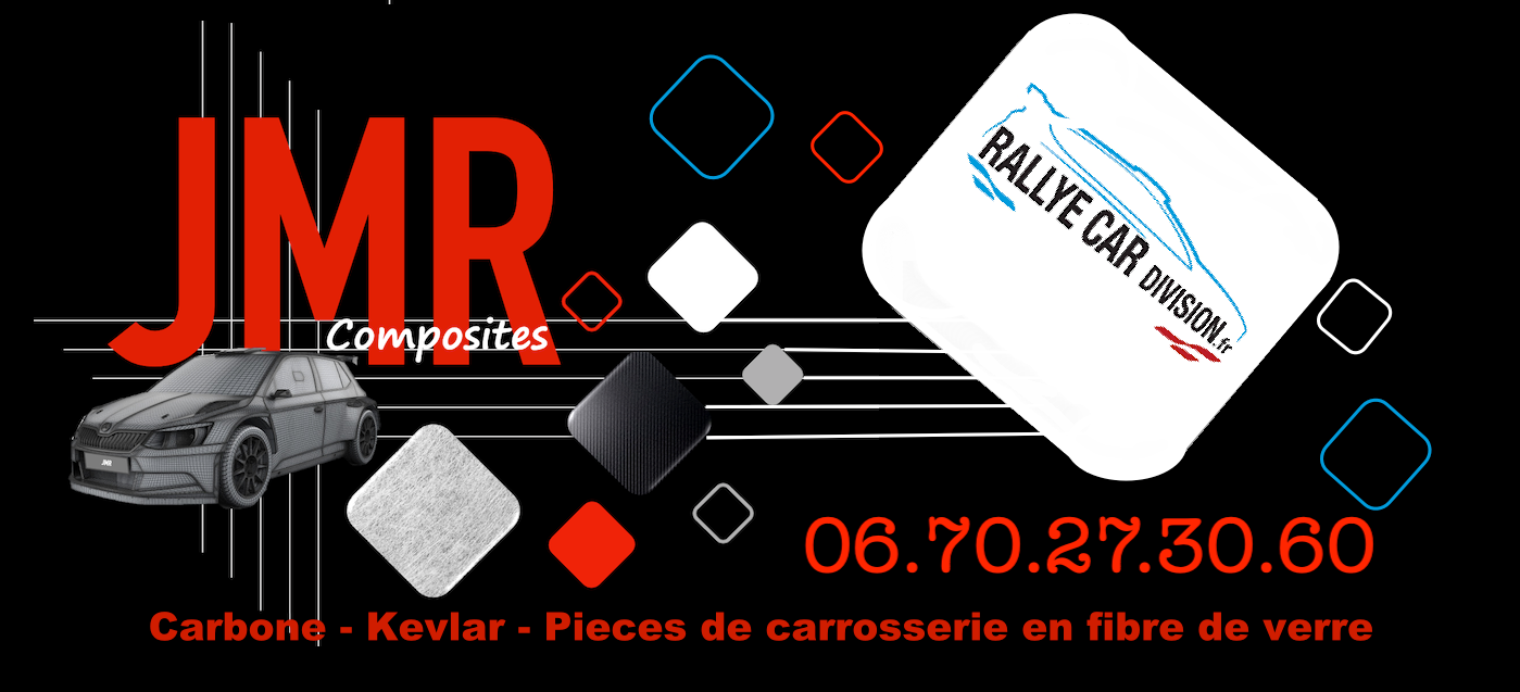 Vente en ligne de Pièces Auto Composites